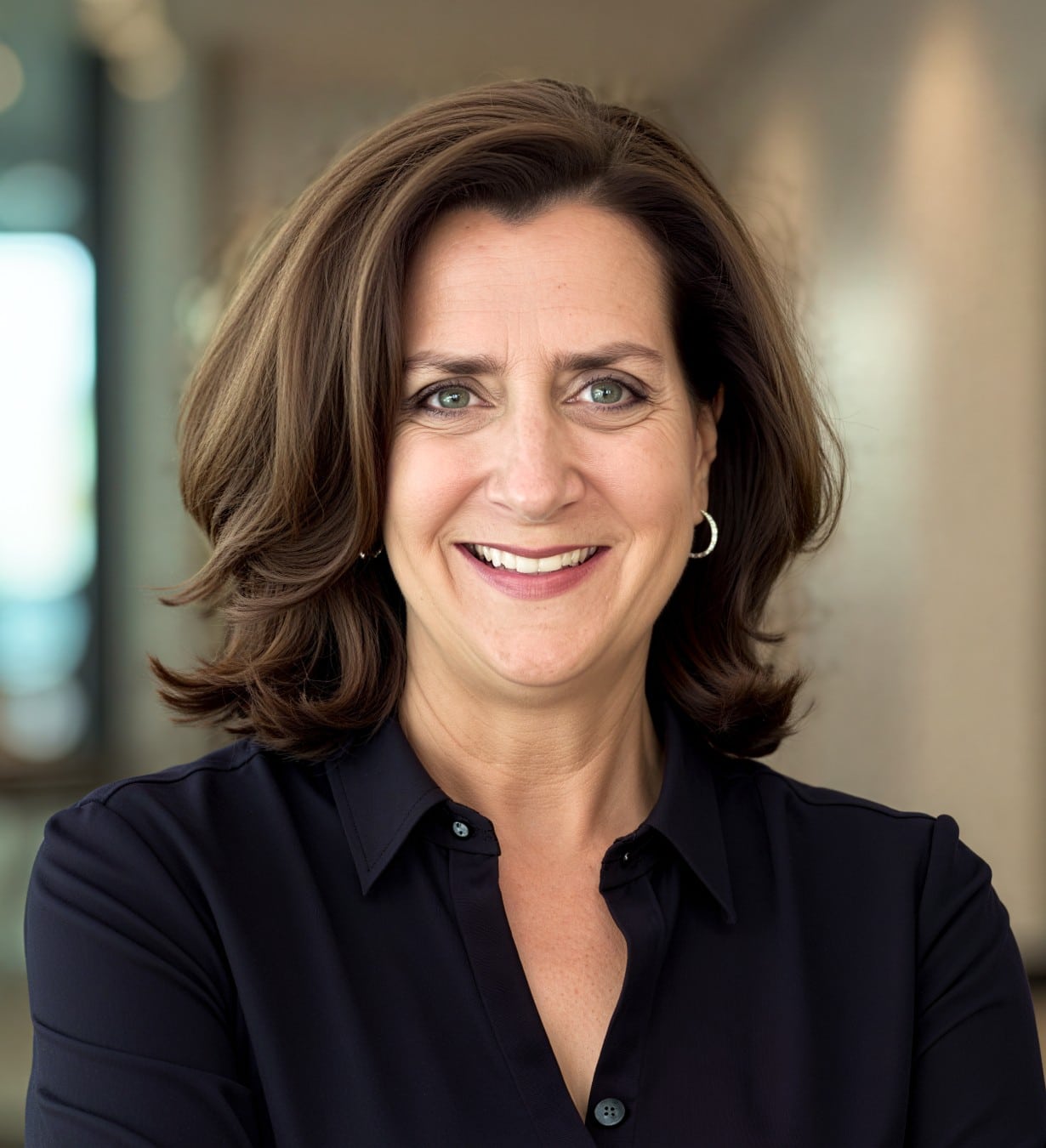 Diane Hagerty