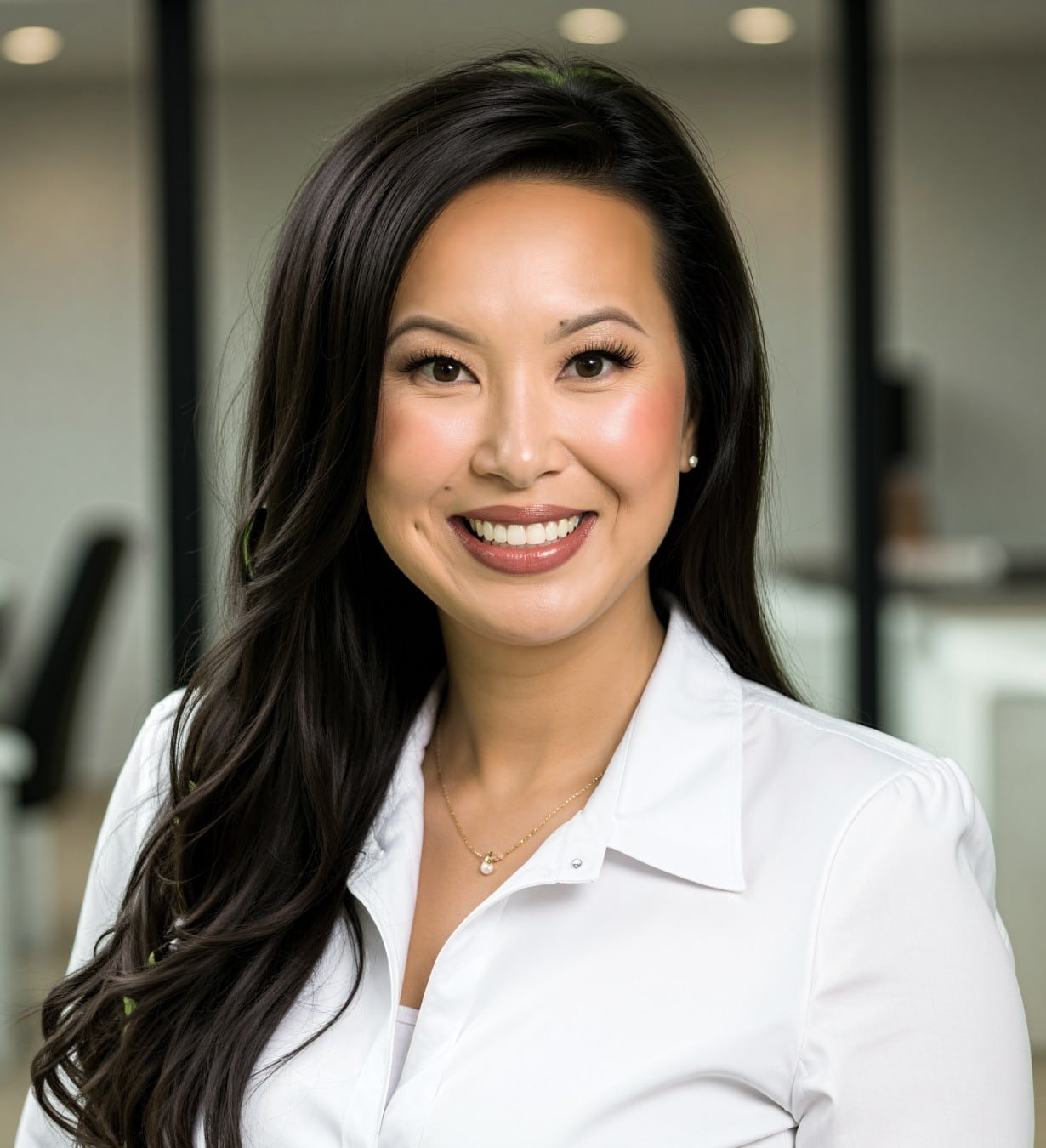 Liz Nguyen