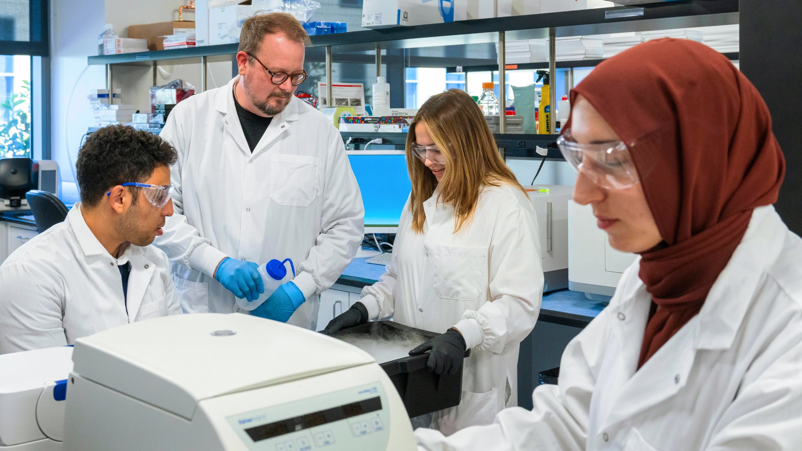 Image Genetic Dilated Cardiomyopathy